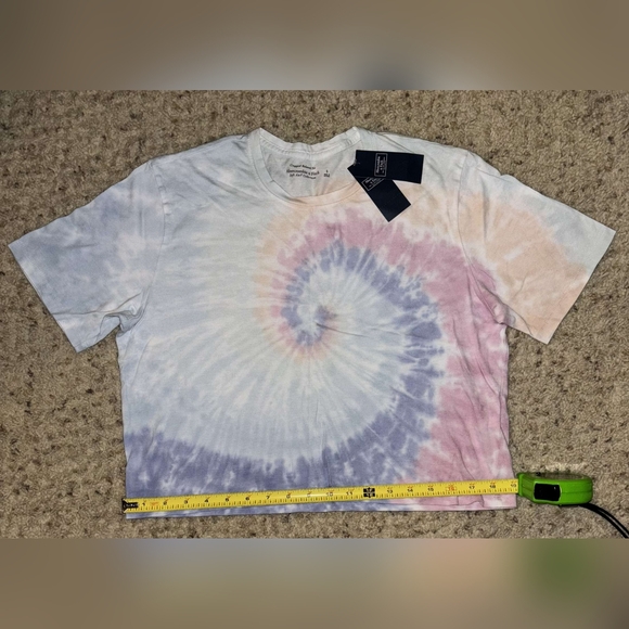 NWT! ABERCROMBIE & FITCH SIZE SMALL - Picture 8 of 9